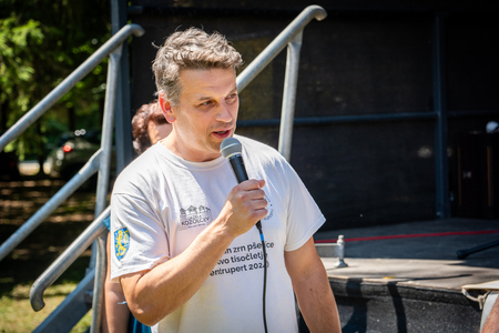 Dobrovnik - 2000 semen - ZETEV 2025-1185041